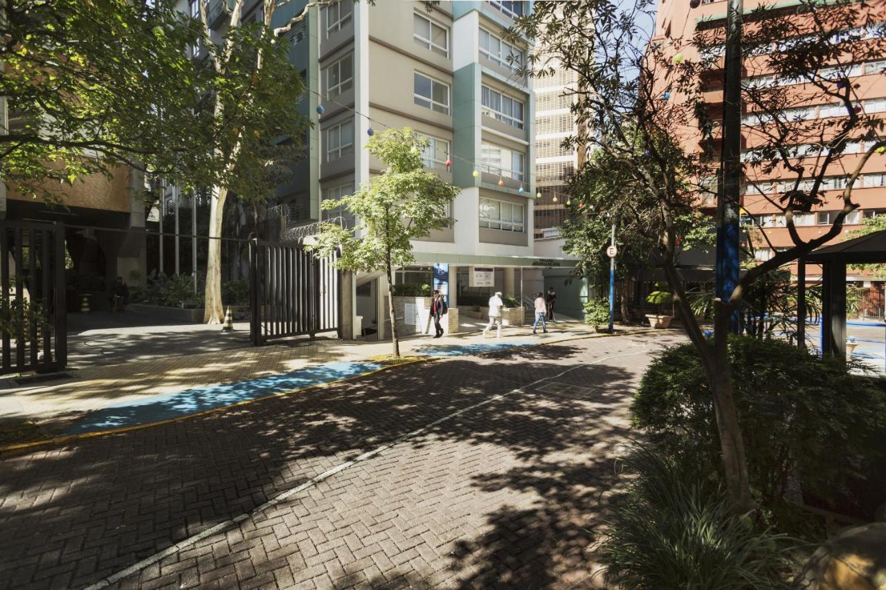 Akile Studio Avanhandava São Paulo Zewnętrze zdjęcie