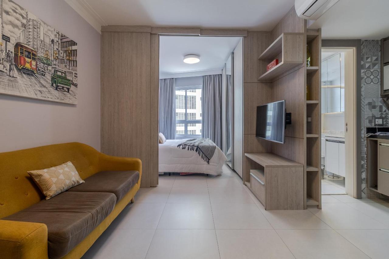 Akile Studio Avanhandava São Paulo Zewnętrze zdjęcie