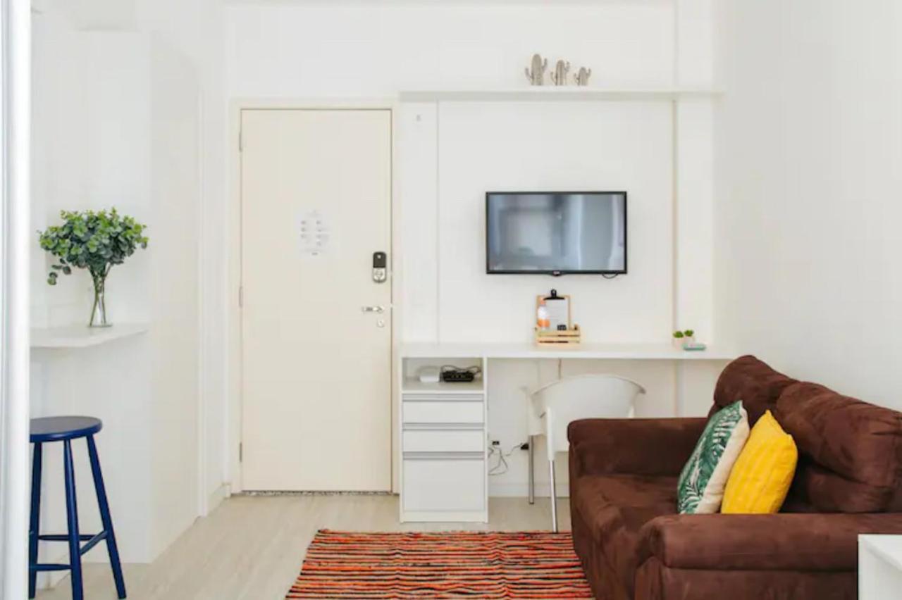 Akile Studio Avanhandava São Paulo Zewnętrze zdjęcie
