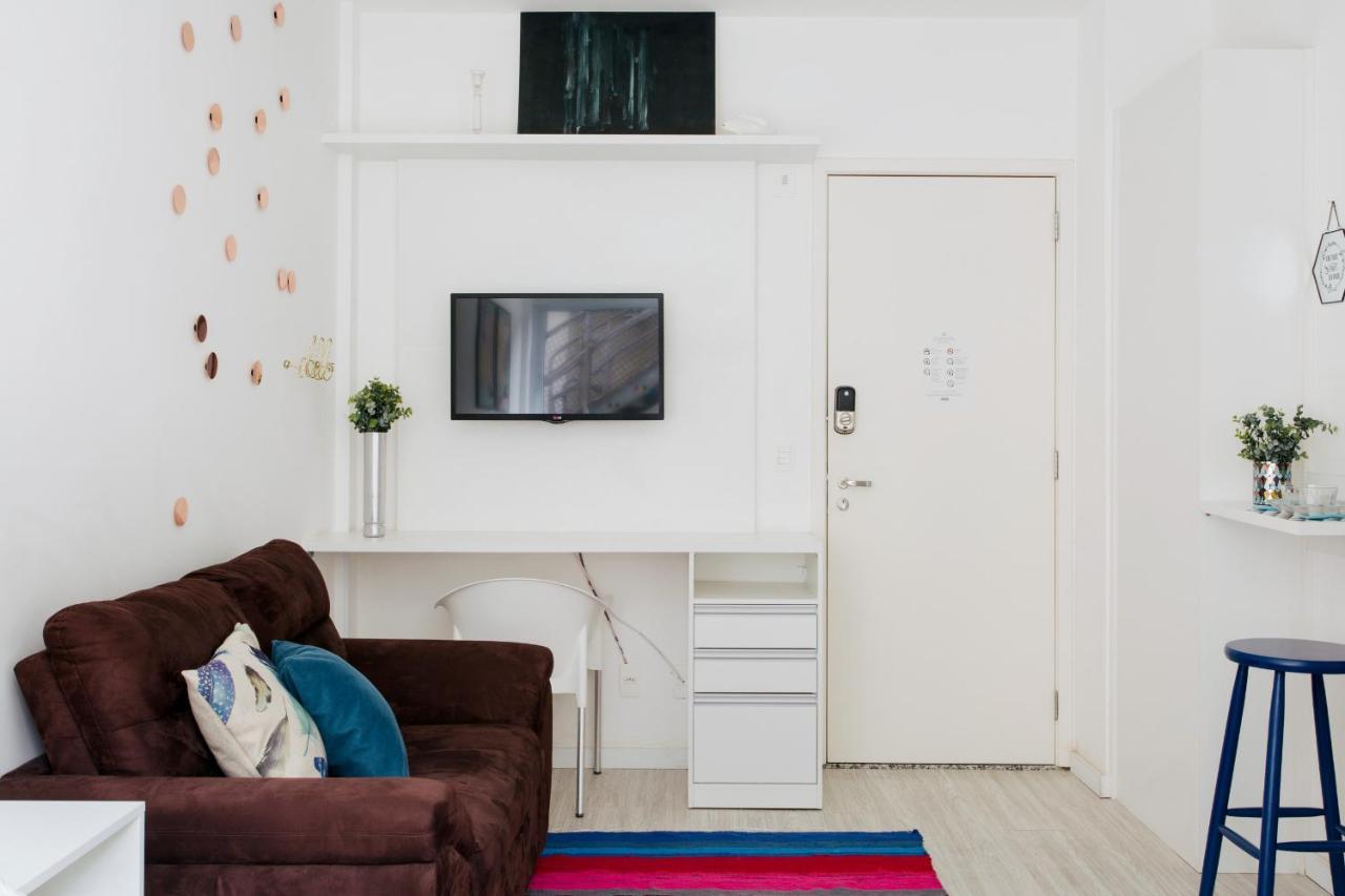 Akile Studio Avanhandava São Paulo Zewnętrze zdjęcie