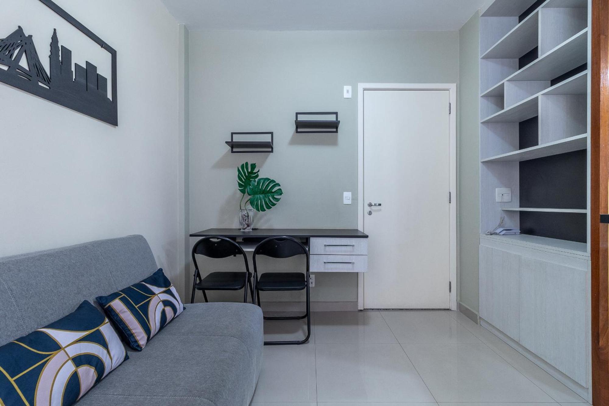 Akile Studio Avanhandava São Paulo Zewnętrze zdjęcie