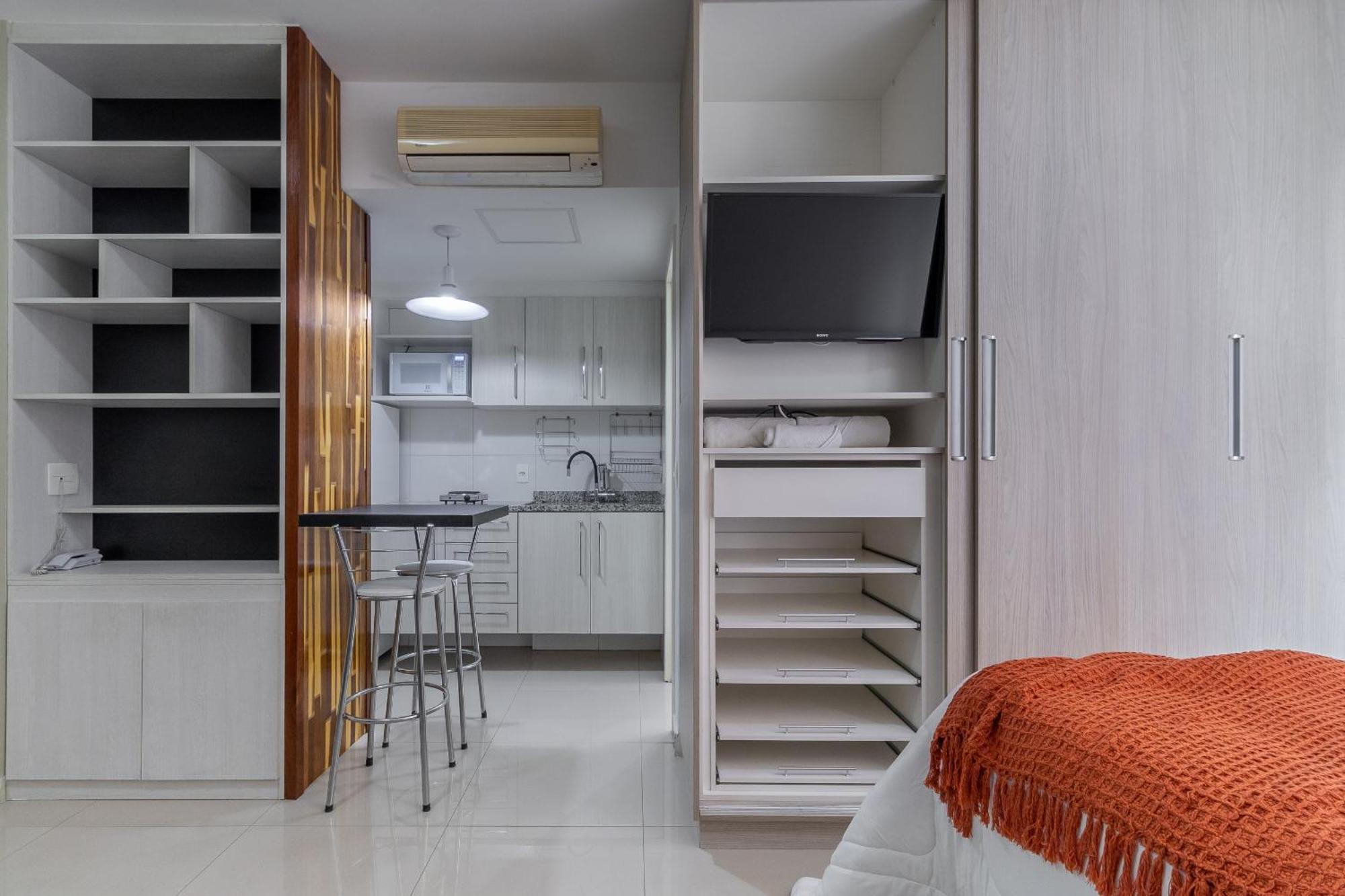 Akile Studio Avanhandava São Paulo Zewnętrze zdjęcie